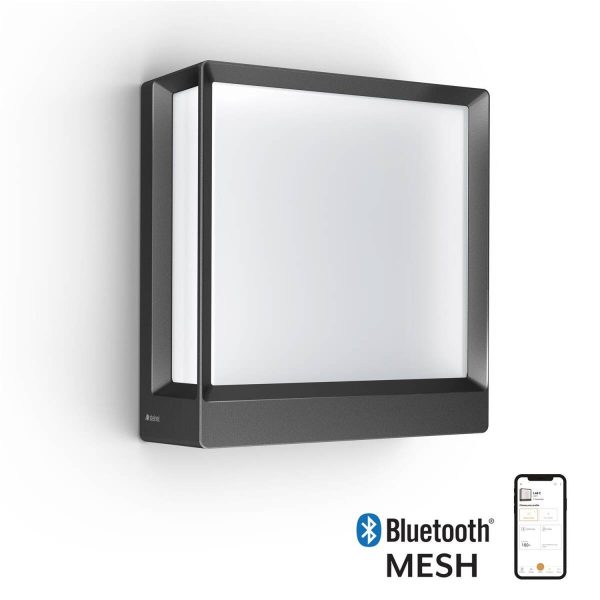 LED venkovní svítidlo | L 40
