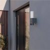 LED venkovní světlo | L 625 CAM SC | antracit | senzor