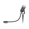 Plug & Shine | LED záhradný reflektor | Radon