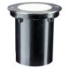 Plug & Shine | LED podlahové svietidlo na zapustenie do zeme | Floor Einzelspot