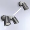 LED reflektor | Spot DUO