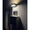 LED vonkajšie svietidlo | L 810