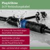 Plug & Shine | Kábel | Kábel 10 m