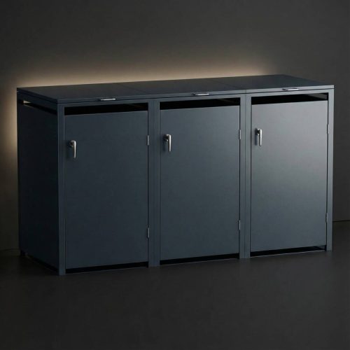 f9ba8ea4-b7c8-48d2-ae49-fc3597cf4f57 Metzler Nepřímé LED osvětlení pro boxy na odpadkové nádoby