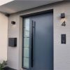 Poštovní schránka Metzler v minimalistickém designu | Hoffmann