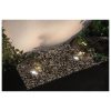Plug & Shine | LED podlahové svietidlo na zabudovanie | Floor Mini