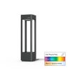 LED stojacia lampa | Stela C | 24V záhradný svetelný systém
