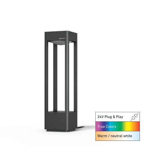 LED stojacia lampa | Stela C | 24V záhradný svetelný systém
