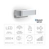 LED vonkajšie svietidlo | L 810