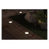 Plug & Shine | LED zapustené svietidlo do podlahy | Floor Eco