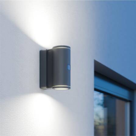 LED venkovní světlo | L940