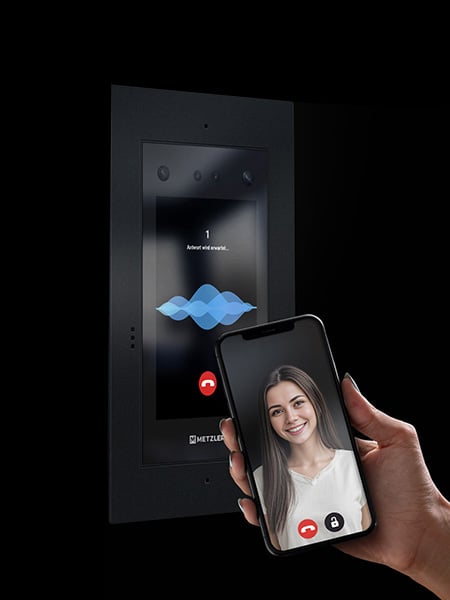 Prístup cez APP