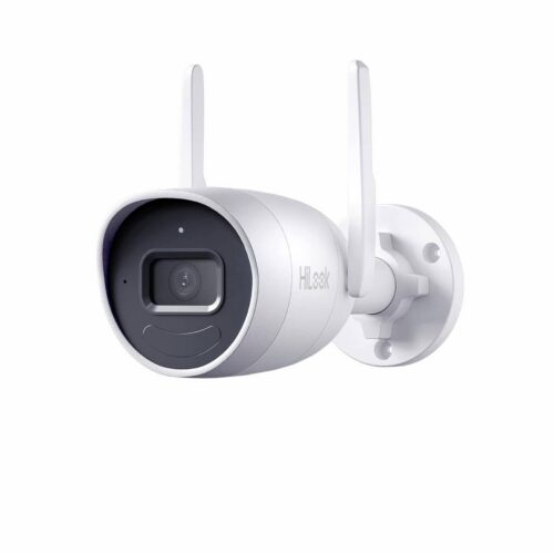 HiLook by HIKVISION 4 MP WLAN video dohledová kamera Bullet | IPC-B140HA-D (2.8mm)