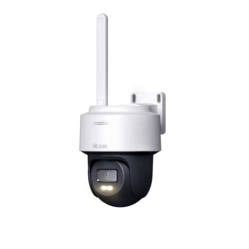 HiLook by HIKVISION 4 MP WLAN PT video dohledová kamera | PTZ-N2C400I-W (2.8mm)