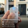 Bezdrátový alarm HiLook by HIKVISION | 6dílná kompletní sada | Hub + detektor + siréna + dálkové ovládání