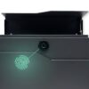 Metzler Smart Lock | zámok s odtlačkom prsta, RFID & App