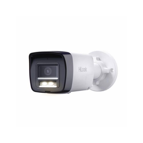 HiLook by HIKVISION 4K video dohledová kamera Bullet IPC-B180HA-LUF (2.8mm)