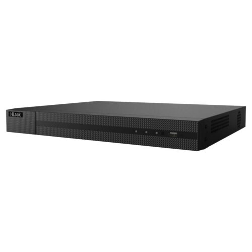 336c4934-cf3b-46e9-b697-bebce41dd0a2 Síťový videorekordér HiLook by Hikvision | 16kanálový PoE | 4K AcuSense NVR | NVR-216MH-K/16P