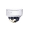 HiLook by HIKVISION 4K video dohledová kamera Dome IPC-D180HA-LU (2.8mm)