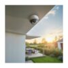 HiLook by HIKVISION 4K video dohledová kamera Dome IPC-D180HA-LU (2.8mm)