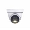 HiLook by HIKVISION 6 MP sada bezpečnostních kamer | 4* 6 MP turret kamera | Smart Hybrid Light | NVR 8-CH | 2 TB HDD | Smartphone App