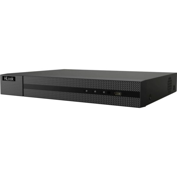 HiLook by HIKVISION sieťový videorekordér | NVR | 8 kanálov
