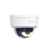 HiLook by HIKVISION 4K video dohledová kamera Dome IPC-D180HA-LU (2.8mm)