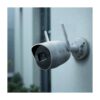HiLook by HIKVISION 4 MP WLAN video monitorovacia kamera Bullet | IPC-B140HA-D (2.8mm)