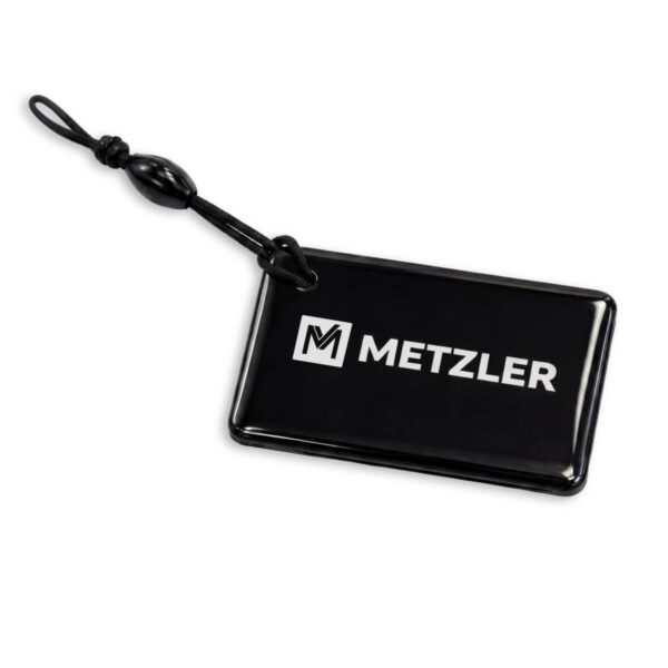 Metzler RFID kľúčenka | Na otvorenie Metzler Smart-Lock