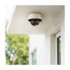 HiLook by HIKVISION 4 MP WLAN dome kamera pro video dohled | IPC-D140HA-D (2.8mm)