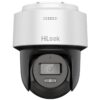 HiLook by HIKVISION 4 MP Smart Hybrid Light Mini PT sieťová kamera PTZ-N2C400M-DE(B)