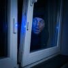 HiLook by HIKVISION dveřní a okenní kontakt | bezdrátový magnetický kontakt | bezdrátový