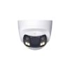 Síťová kamera HiLook od Hikvision | 8 MP Smart Hybrid Light | 180° širokoúhlý záběr | IPC-T280HAD-LUF/SL