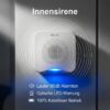 Bezdrátový alarm HiLook by HIKVISION | 6dílná kompletní sada | Hub + detektor + siréna + dálkové ovládání