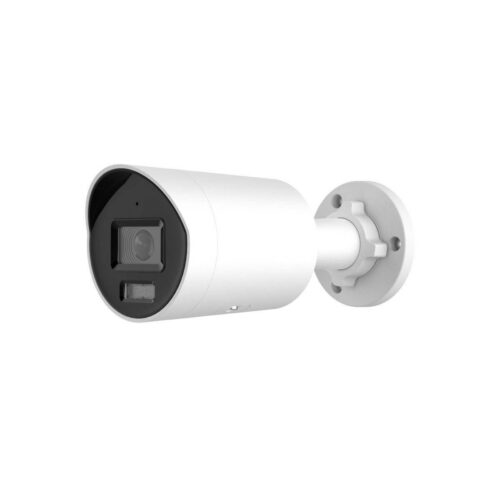 HiLook IP bullet kamera | FullHD | 2 MP | IR noční vidění | LAN + PoE