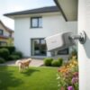Síťová kamera HiLook od Hikvision | 8 MP Smart Hybrid Light | Rozpoznávání osob Rozpoznávání vozidel | IPC-B480HAD-LUF/SL