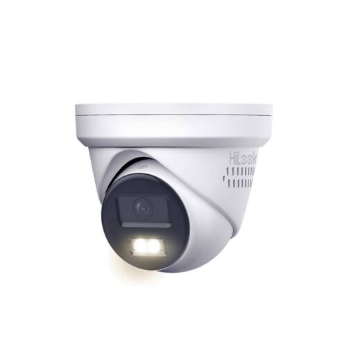 HiLook by HIKVISION 4K videokamera pro dohled Turret IPC-T280HA-LUF (2.8mm)