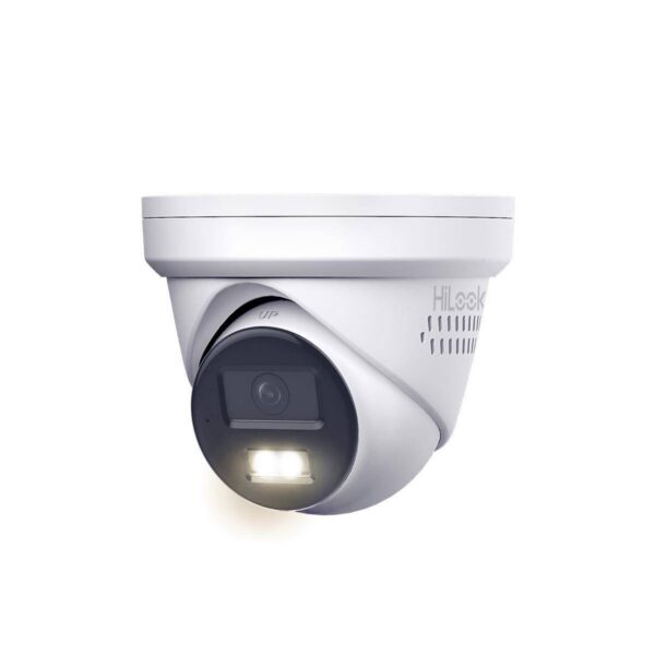 HiLook by HIKVISION 4K videokamera pro dohled Turret IPC-T280HA-LUF (2.8mm)