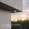 Síťová kamera HiLook od Hikvision | 8 MP Smart Hybrid Light | 180° širokoúhlý záběr | IPC-T280HAD-LUF/SL