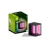 Vonkajšia lucerna | Smart | Nástenné svietidlo | LED RGB+teplá biela