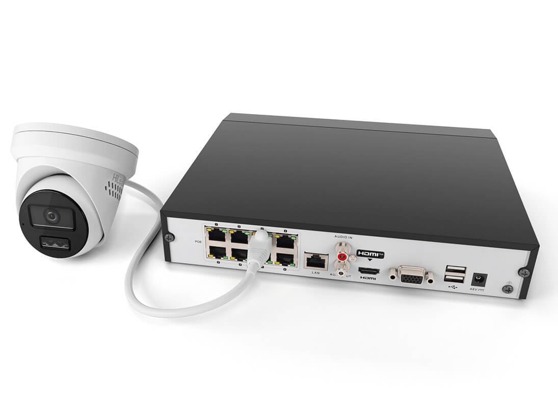 Instalace Plug & Play