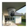 HiLook by HIKVISION 6 MP sada bezpečnostních kamer | 4* 6 MP turret kamera | Smart Hybrid Light | NVR 8-CH | 2 TB HDD | Smartphone App