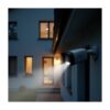 HiLook by HIKVISION 4K sada kamerového systému | 4* 4K Bullet kamera | Smart Hybrid Light | NVR 8-CH | 2 TB HDD | Smartphone aplikace