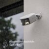 HiLook by HIKVISION 8 MP súprava bezpečnostných kamier | 180° zorné pole | 4* 8 MP Bullet kamera | Smart Hybrid Light | NVR 16-CH | 4 TB HDD | Smartphone aplikácia