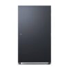 Metzler box na odpadkový kôš | 1er | 240l | z ocele | nehrdzavejúca & masívna | RAL 7016 antracit