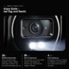 HiLook by HIKVISION solární sledovací kamera | 4 MP | otočná | 4G-SIM | aplikace pro smartphone | IPC-CFSP4/4G-SIM