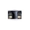 Síťová kamera HiLook od Hikvision | 8 MP Smart Hybrid Light | Rozpoznávání osob Rozpoznávání vozidel | IPC-B480HAD-LUF/SL