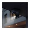HiLook by HIKVISION 4K sada bezpečnostních kamer | 4* 4K turret kamera | Smart Hybrid Light | NVR 8-CH | 2 TB HDD | Aplikace pro chytré telefony