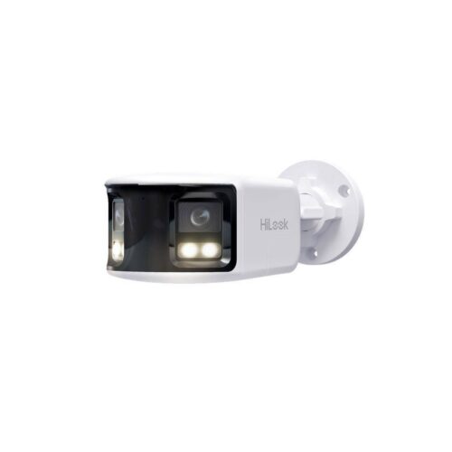 f4114114-70f3-455c-98be-b1ecd3137283 Síťová kamera HiLook od Hikvision | 8 MP Smart Hybrid Light | Rozpoznávání osob Rozpoznávání vozidel | IPC-B480HAD-LUF/SL