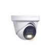 HiLook by HIKVISION 4K sada bezpečnostních kamer | 4* 4K turret kamera | Smart Hybrid Light | NVR 8-CH | 2 TB HDD | Aplikace pro chytré telefony